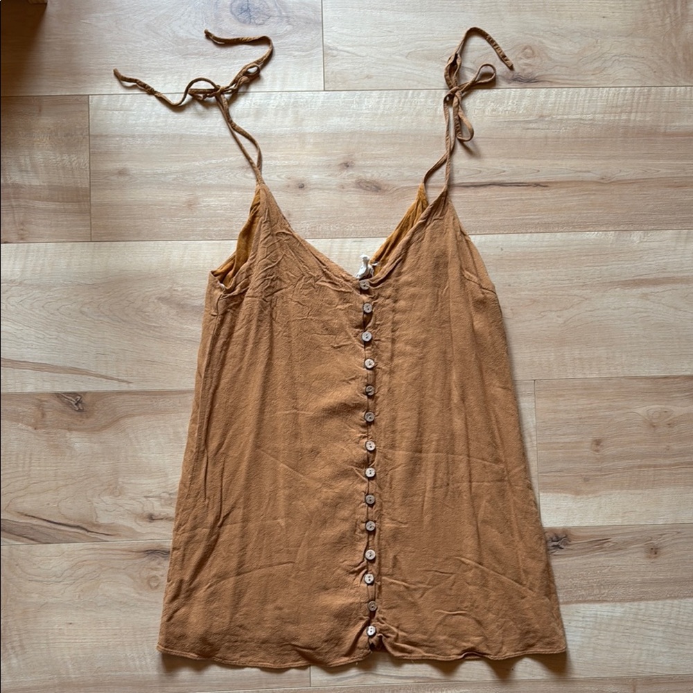 Style Rack Dress, Size Large